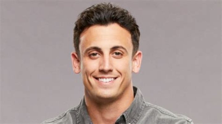 Who Is Brent Champagne? Meet The Housemate From Brother On Instagram