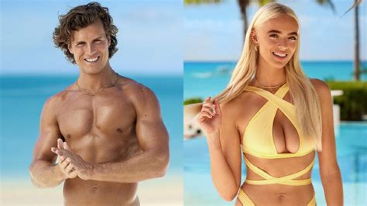 Who Is Brittan Byrd From Too Hot To Handle? Age Family And Net Worth