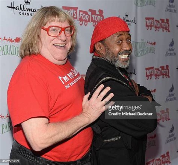 Who Is Bruce Vilanch Partner? Everything To Know About The Comedian