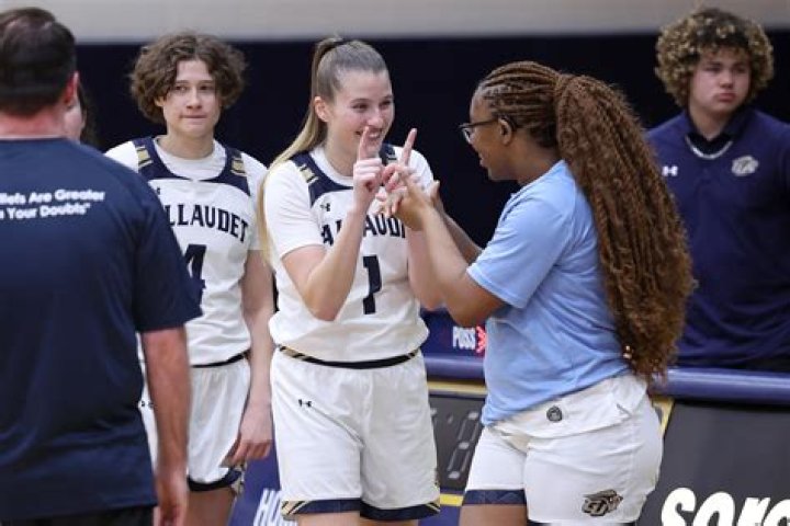 Who Is Cam Lexow? Everything To Know About The Virginia Women Soccer Player