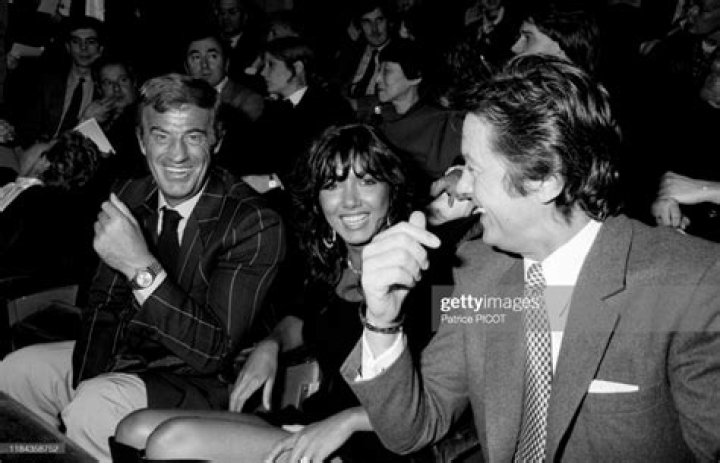 Who is Carlos Sotto Mayor? Meet Jean-Paul Belmondo Ex-Partner