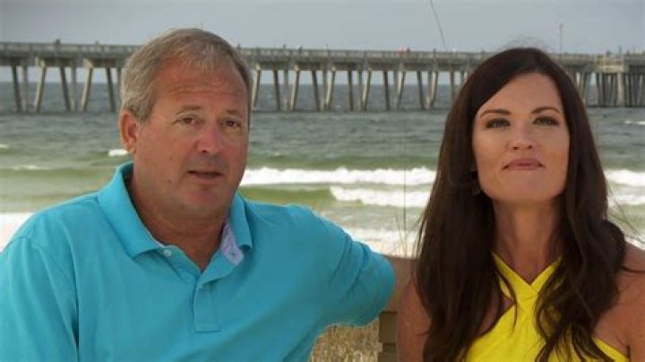 Who Is Caroline Foreback From Beachfront Bargain Hunt? Sean Michael Dougherty Partner