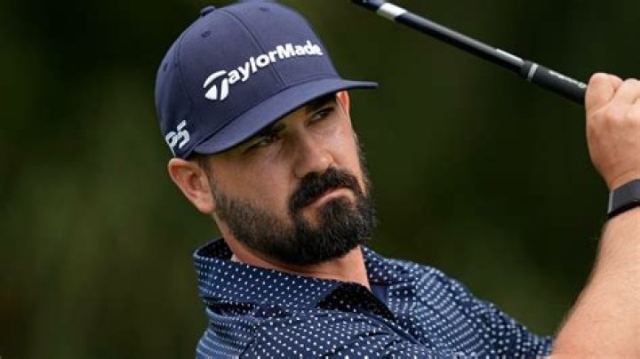 Who Is Chad Ramey Wife Kelly? What Is The Career Earnings Of The Professional Golfer?