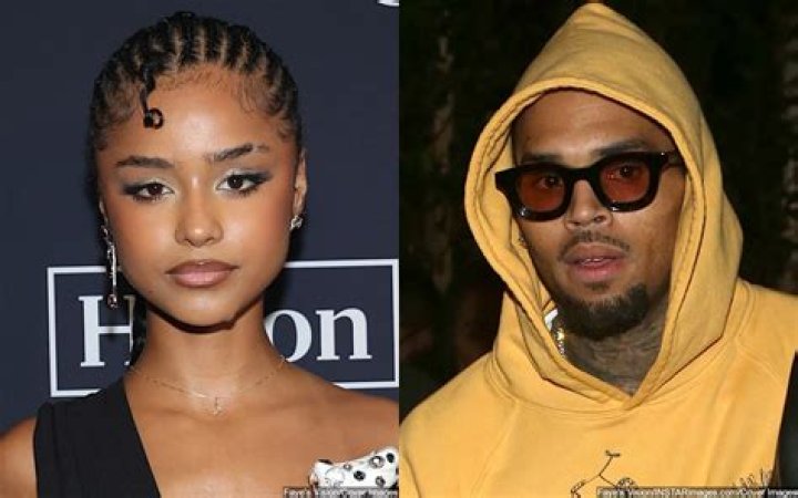 Who Is Chris Brown Dating? Chris Brown Dating History, Girlfriends, And Relationship Status
