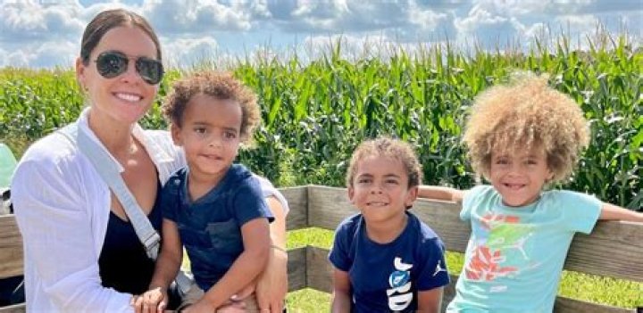 Who Is Chris Conley Wife Brianna Conley? Age Difference & Children