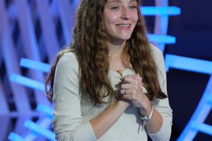 Who Is Christian McGuckian From American Idol? Details On Her Mother Age, Height, and Instagram