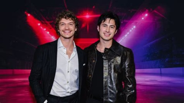 Who is Connor Ball’s brother Lewie Ball?