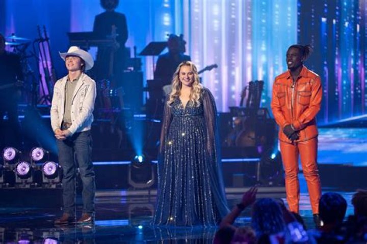 Who is country artist Alex Graham? The Voice 23 contestant fails to turn the coaches chairs in episode 2