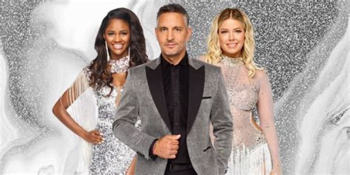 
Who Is “Dancing with the stars” Rhys Mathewson’s Wife, Chelsea McMillar? 