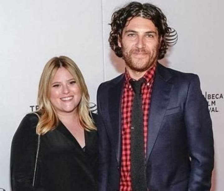 Who Is Daniella Liben? – Meet Adam Pally’s Wife