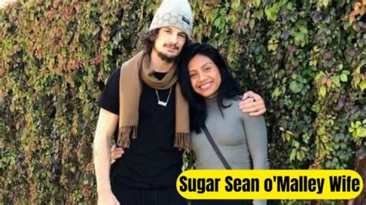 Who Is Danya Gonzalez? Meet Sean O’Malley’s Girlfriend On Instagram