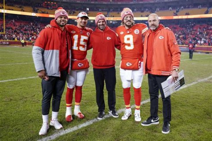 Who is Dave Girardi Kansas City Chiefs?