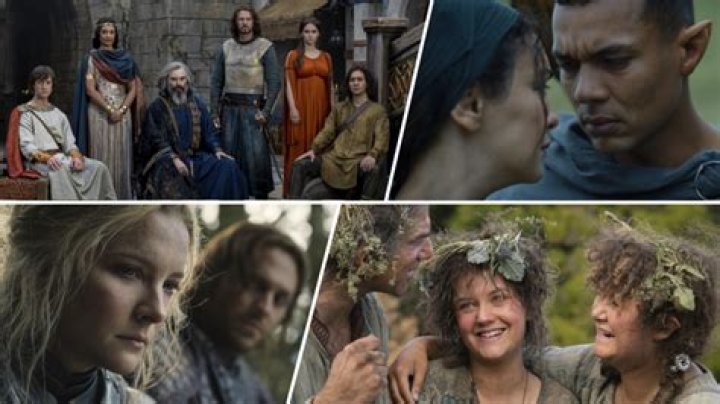 Who Is David Cassidy’s Son, Beau Cassidy? Meet The Cast Of Prime Video’s ‘The Lord of the Rings’