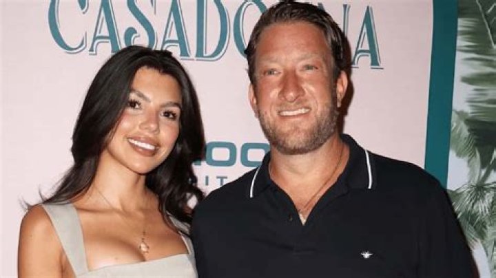Who Is David Portnoy Girlfriend Silvana Mojica? Age and Instagram