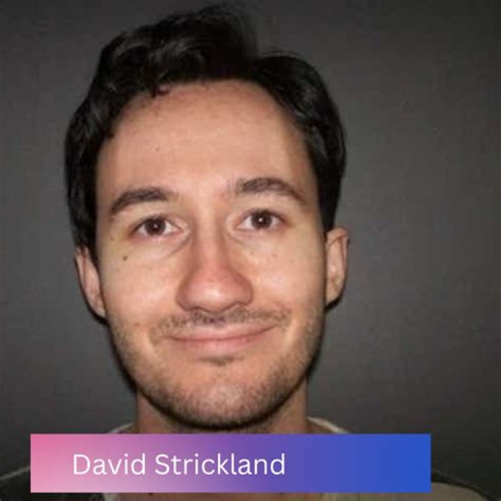 Who Is David Strickland? Convicted Killer For Mollie Olgin Murder Case Now: Update Today