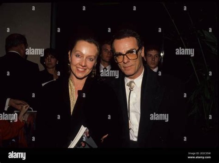 Who Is Dean Stockwell Wife Joy Marchenko? Quantum Leap Star Dies At 85 -Details To Know