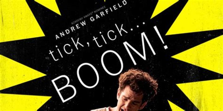 Who Is Derrick Delgado From ‘tick, tick…Boom!’ Netflix? Meet Him On Instagram