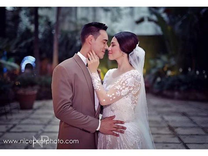 Who Is Diana Zubiri Husband Andrew Smith? Everything To Know