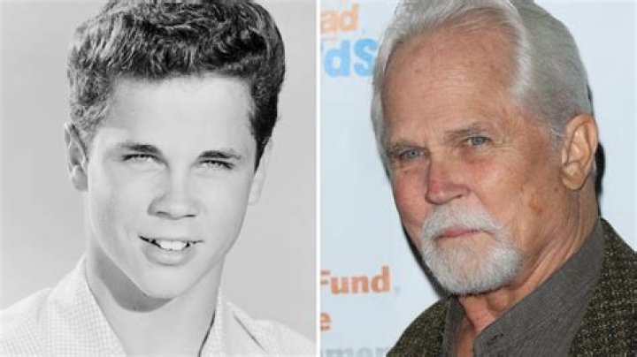 Who Is Dion Dow? Actor Tony Dow Brother And Family