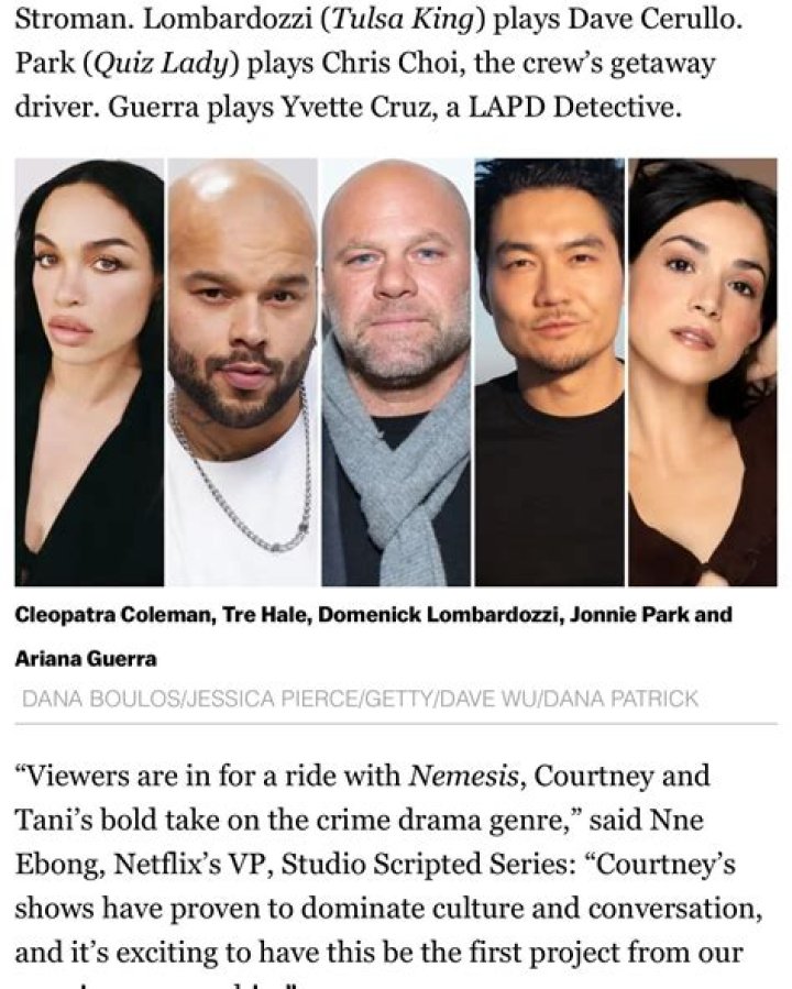 
Who Is Domenick Lombardozzi Fina Lombardozzi? We Own This Town Actor Net Worth & Age Gap 2022 