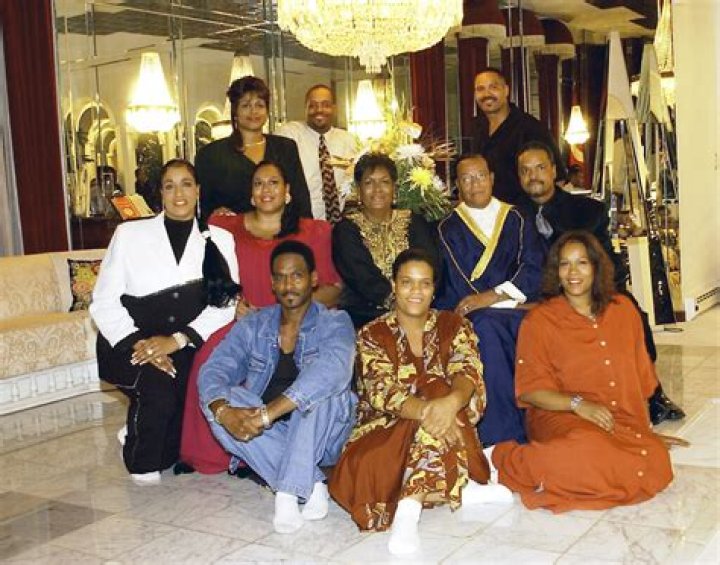 Who Is Donna Farrakhan Muhammad Married To? 10 Facts To Know About