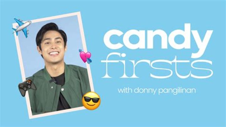 Who Is Donny Pangilinan Father? Everything To Know About Anthony Pangilinan