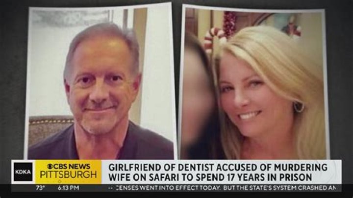 
Who Is Dr Bert Franklin Wife? Dentist Who Killed His Lover’s Son 