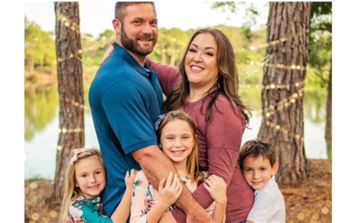 Who Is Drew Jenkins? Meet Tiffany Jenkins Husband From “Juggling The Jenkins”