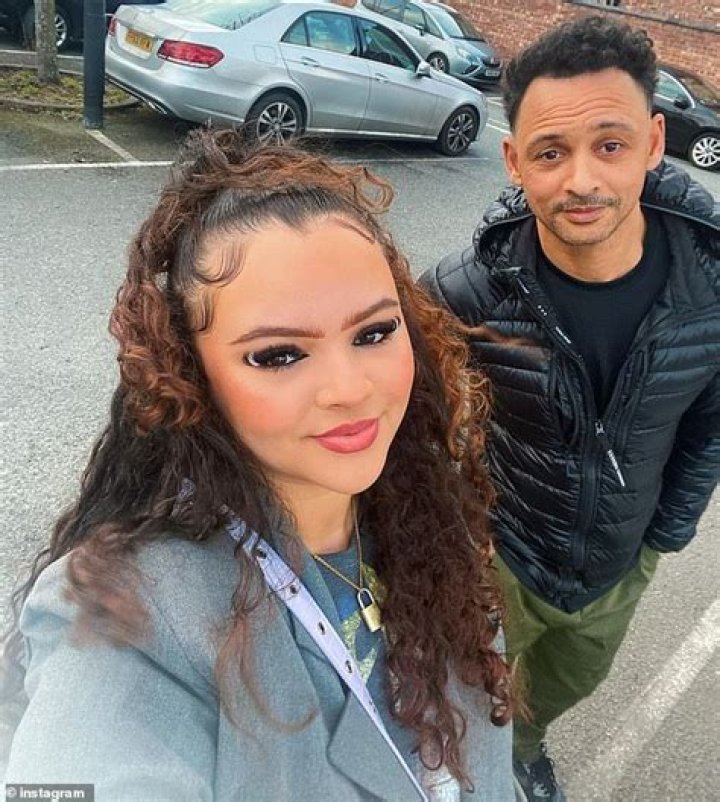 Who Is Dwayne Palmer? Everything On MMA Lance Palmer Dad – Age Net Worth And Wife