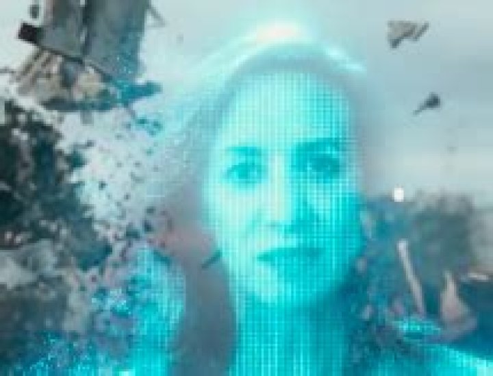 Who is edith prior in divergent