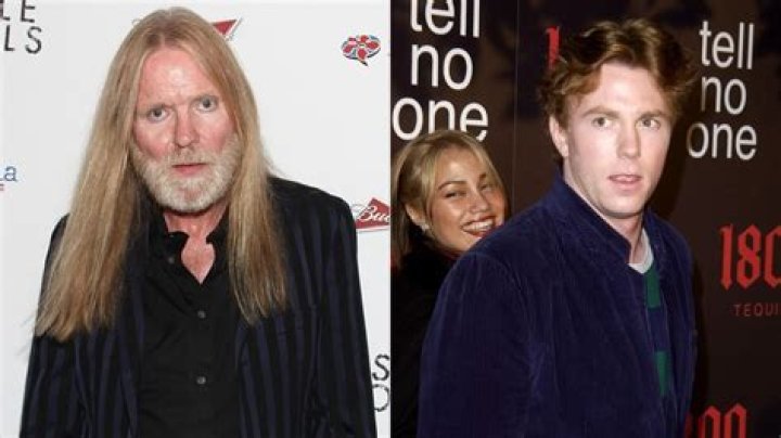Who is Elijah Blue’s father? Meet Greg Allman