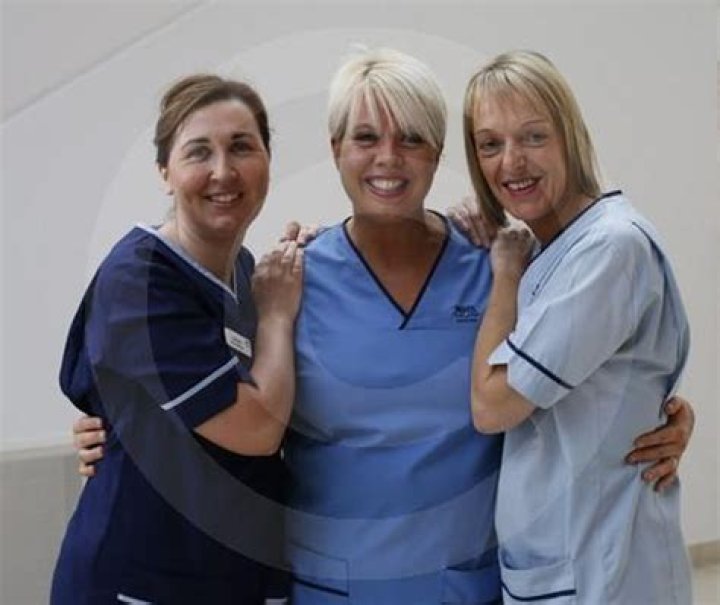 
Who Is Elizabeth Boag? Is Nurse Gail Hancock Leaving Emmerdale? 