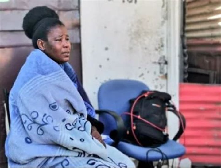 
Who Is Elvis Nyathi And What Happened To This Zimbabwean Man In Diepsloot? 