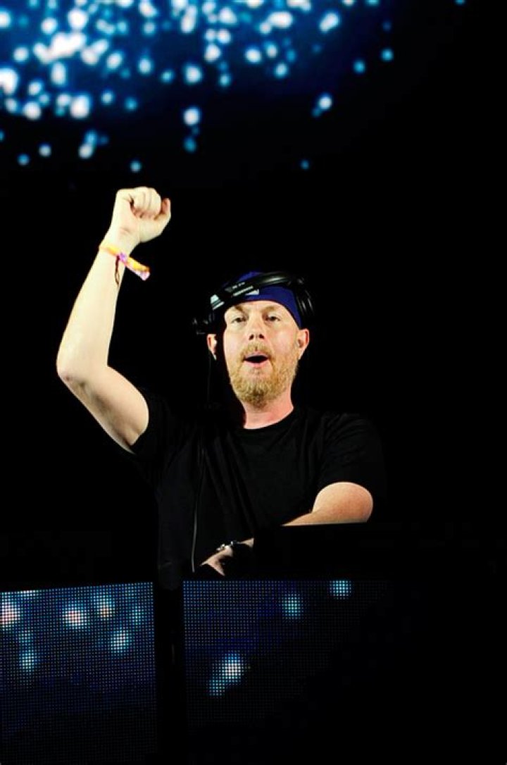 Who is Eric Prydz? See Net-worth, Quote, Awards, Fact, Wiki