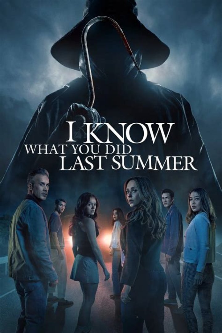 Who Is Ezekiel Goodman From ‘I Know What You Did Last Summer’? Meet Him On Instagram