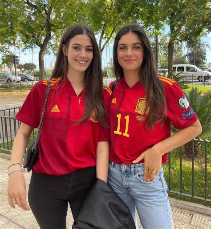 Who Is Ferran Torres Sister Arantxa Torres? Everything To Know About Spanish Footballer