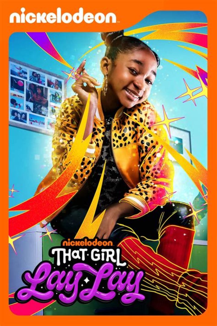 Who Is Gabrielle Green? Everything To Know About The Actress From That Girl Lay Lay