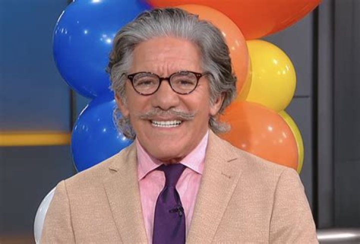 Who Is Geraldo Rivera Son Gabriel Miguel Rivera?