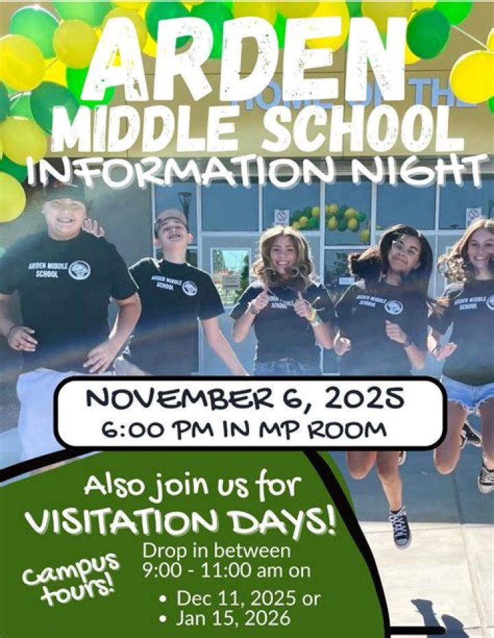 
Who Is Glenn Alejandrino From Arden Middle School? Long Term Teacher Arrested Over Sexual Assault On Multiple Students 