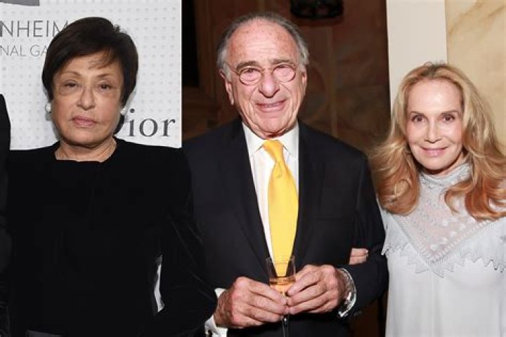 Who Is Harry Macklowe New Wife Patricia Landeau? Details About The Divorce Of Harry And Linda Explained