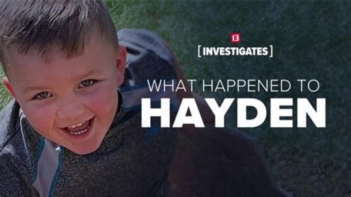 
Who Is Hayden Burns? Haley Burns and Kadience Cadena Victim Names, Shooting Update 