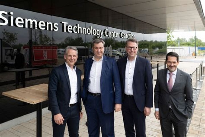 Who Is Heinrich Siemens From Seminole TX?