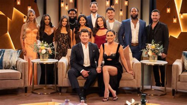 Who Is Hunter Parr? Everything To Know About The Cast From The Ultimatum