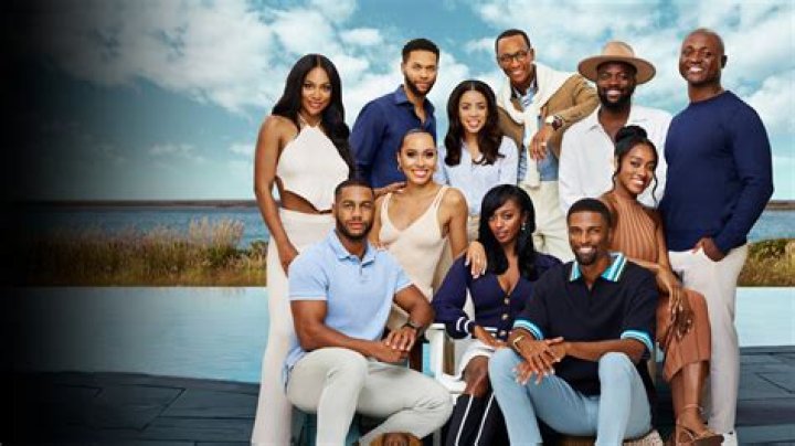 Who Is Ilan Luttway’s Grandmother? Meet The Cast Of ‘Forever Summer: Hamptons’ On IG