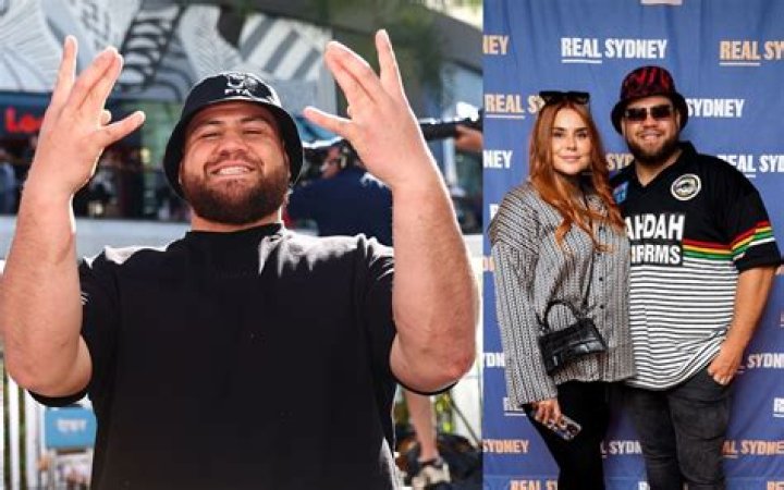 Who Is Influencer Millie Elder Holmes New Boyfriend? Is She Dating Tai Tuivasa “Bam Bam”?