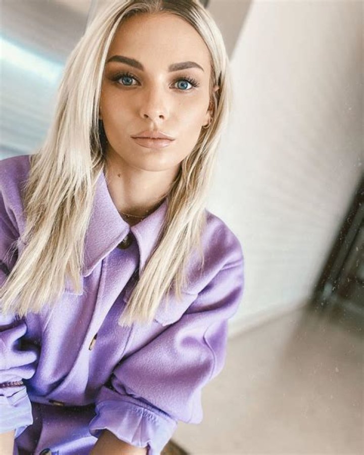 
Who is Irina Baeva? Instagram Star With Over 3M Followers 