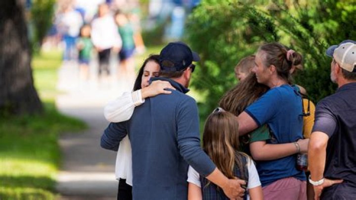 
Who Is Jaheim Robinson? David And Mary Thomson Shooting Victim From Scarborough Dead! 