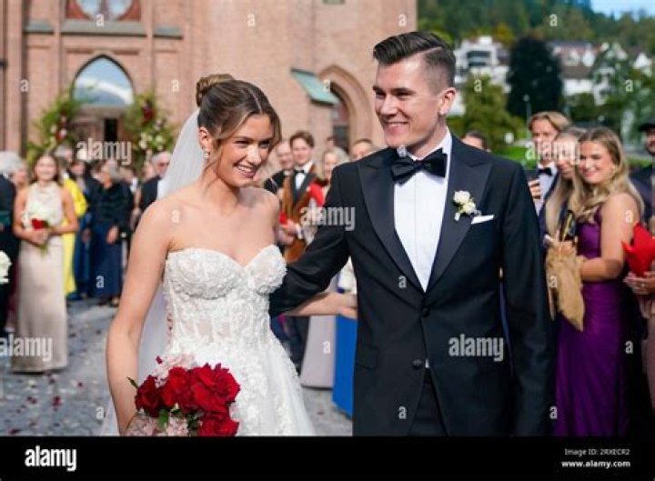 Who Is Jakob Ingebrigtsen Wife? Relationship Timeline With Girlfriend Elisabeth Asserson