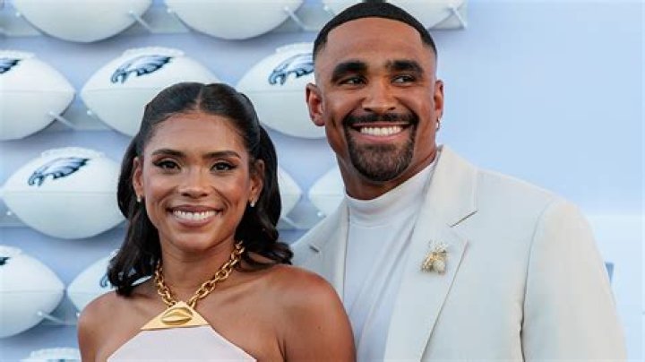 Who Is Jalen Hurts Sister Kynnedy Hurts? Everything To Know About An American Football Quarterback
