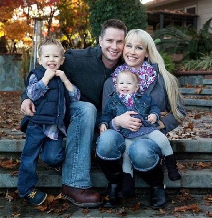 Who Is James Reyes? The Ex Boyfriend Of Sherri Papini And Her Fake Kidnapping Case